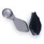 Magnifier Aw Compact 21mm 10X Magnification S/Lens & Frame