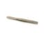 Forceps Dissecting Epilation With Oblique End 9cm (Reusable Autoclavable Stainless Steel) x 1