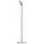 Height Measuring Rod Seca 222 Telescopic Wall Mountable (6-230cm)