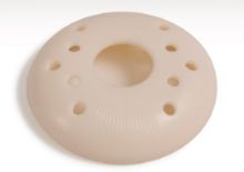 Pessary Dr Falks Sieve 80mm