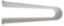 Applicator Plastic Podiatry Single Use x 1