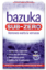 Bazuka Sub Zero 50ml x 1 (OTC)