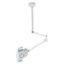 Light Procedure (Welch Allyn) Green Series Gs900 Led With Ceiling Mount