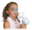 Airway Resistance Kit For Cosmed Pony Fx Spirometer