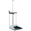 Height Measuring Rod Seca 223 Telescopic For 645 Scale