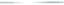 Nail File Extra Small Head, Extra Fine Cut 4.75" x 1