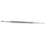 File Blacks & Swann Neck Probe (Double) 5.5"