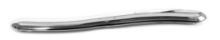 Dilator Hegar Double Ended Size 17-18 Reusable x 1
