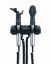 Diagnostic Corded Set Wall Practitioner (Keeler) 240V