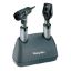 Desk Set Prestige (Welch Allyn) 3.5V With Lithium-Ion Handles