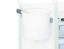 Bin 2.5L (Sunflower) For Vista Trolley Requires Medi-Rail