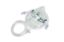 Mask Adult Anaesthetic (Sentri Ecolite) With Co2 Line, Filter &  Tubing 2.1M x 30