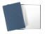 Book Manuscript (Q-Connect) A4 Ruled Feint 96 Pages  x 1