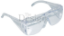Spectacles Safety (Kleersite) Junior Clear With Side Shields