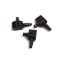 Cuff Connector 90 Degree (Grey) For Ua-774/767 x 1