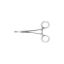 Forceps Artery Spencer Wells (Unodent) Curved 5" S/S Reusable x 1