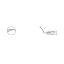 Cannula Irrigating Cystotome 27g 5/8" x 10
