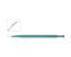 Knife Optimum Straight 15 Degrees x 10
