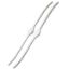 Dilator Comfi (Comfidilator) Double Ended 5+6mm Sterile (Plastic) x 5