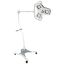 Light Minor Surgery Aim-Led Floor Stand Aledfl White