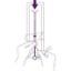Levosert (Levonorgestrel 20Mcg / 24 Hours) Intra-Uterine Device x 1 (POM)