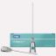 Cannula Steriject Closed Single Hole 22g x 50mm x 25