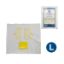 Dressing Aid Polyfield (Large) INC Latex Glove x 50