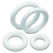 Pessary Ring Pvc 65mm
