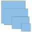 Drape Surgical 75 x 120cm Sterile With Adhesive x 10