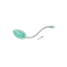 Mask Laryngeal Flexible Solus Size 5 x 1