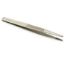  Dissecting Turnover End Forceps (Reusable Autoclavable Stainless Steel) x 1
