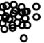 Haemorrhoid Banding Rings (Disposable Sterile Single Use) x 100