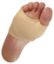 Hapla Metatarsal Gel Bands x 1 Pair 