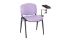 Phlebotomy Chair Anti-Bacterial Vinyl (Sunflower)