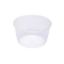Lotion Bowls (Plastic) Sterile Single Use x 1 - Various Sizes Available