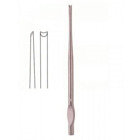 Picture for category Chisel / Osteotome