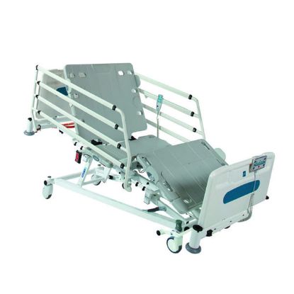 iQ_High side rails_IQ_AQ_HSR