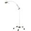 Provita Examination Light 50W Series 1 Led Lamp With Flexible Arm