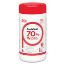 Sani-Cloth 70 Wipes Sachet x 125